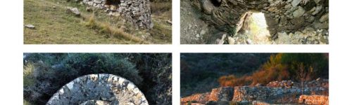 I Paesaggi delle Caselle_locandina