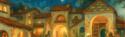 Presepe Confraternita SS Annunziata