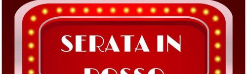 Serata in Rosso Serata in Rosso