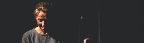 Spettacolo teatrale Eco nel silenzio_20 novembre 2025 Spettacolo teatrale Eco nel silenzio_20 novembre 2025