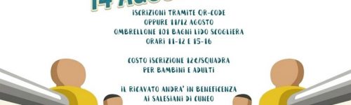 Torneo Calcio Balilla_14 agosto 2026 Torneo Calcio Balilla_14 agosto 2026