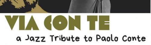  Via con Te-Jazz Tribute to Paolo Conte_9 luglio 2026