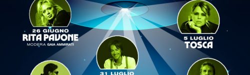  Incontri ravvicinati con la musica 2026