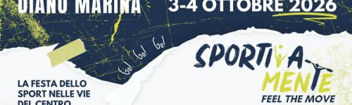 Sportivamente - Feel the Move 2026