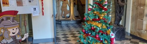 Natale a Palazzo del Parco 2025 Natale a Palazzo del Parco 2025