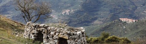 I Paesaggi delle Caselle