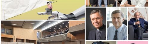 I Venerdì della Conoscenza 2026 I Venerdì della Conoscenza 2026