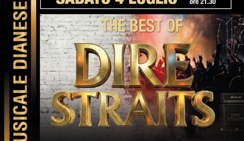 15^ edizione Estate Musicale Dianese