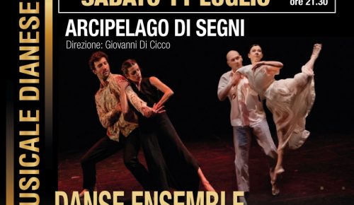 15^ edizione Estate Musicale Dianese