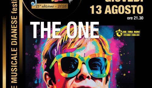 15^ edizione Estate Musicale Dianese