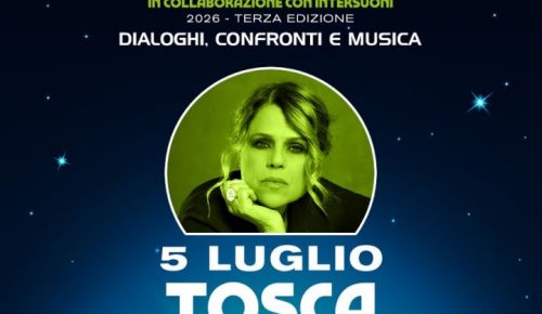 Incontri ravvicinati con la musica - 3^ edizione 2026