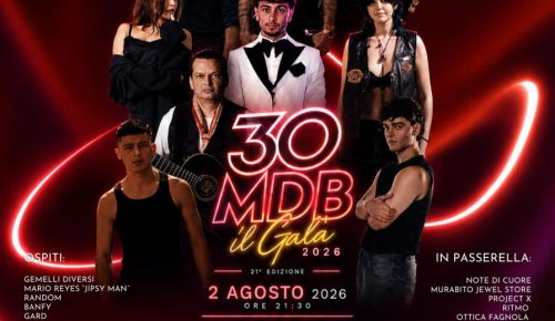 30 minuti di bellezza” 