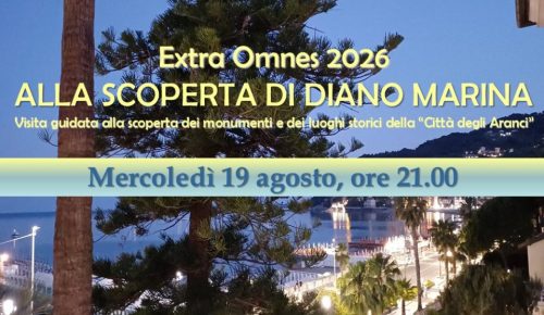 Extra Omnes 2026