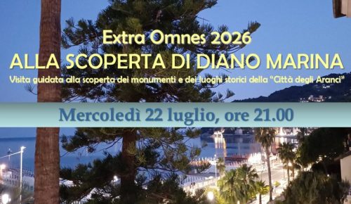 Extra Omnes 2026