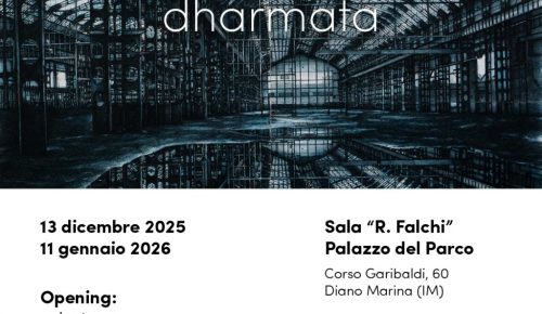 Mostra Dharmata 