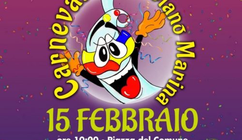 Carnevale Dianese 2026