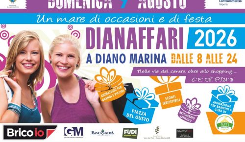 DianAffari 2026