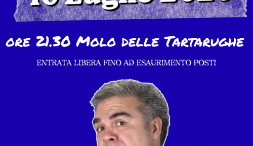 Diano Comic Show 2026