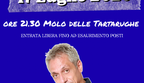Diano Comic Show 2026