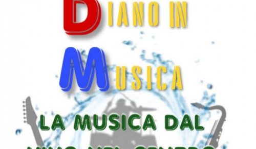 Diano in Musica 2026