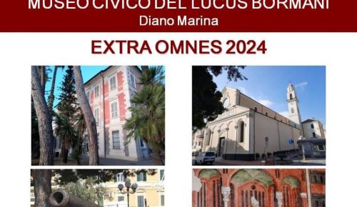 Extra Omnes 2024