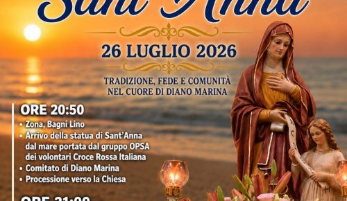 Festa di Sant'Anna