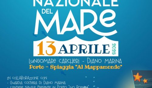 Giornata Nazionale del Mare