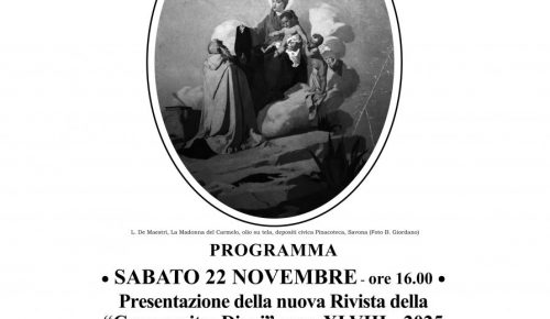 Giornate Culturali della Communitas Diani 2025