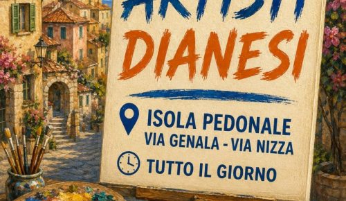 Dipingiamo insieme