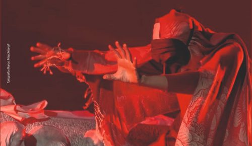 La Passione di Maria