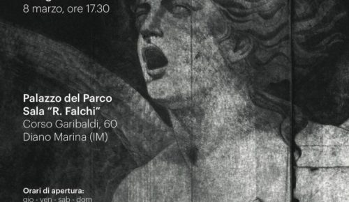 Mostra Abitata da un grido