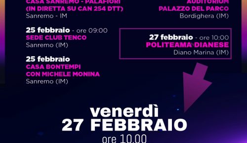 Musica contro le mafie