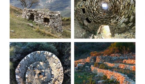 I Paesaggi delle Caselle