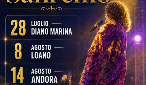 Progetto Festival - Tour del Decennale 2026