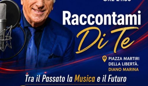 Raccontami di Te - Michele