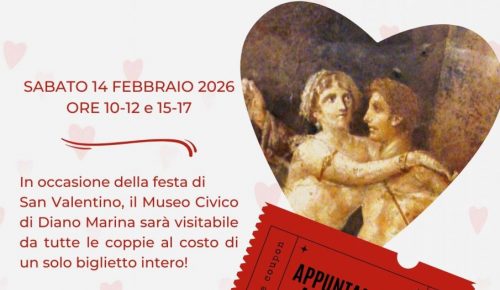 San Valentino al Museo Civico