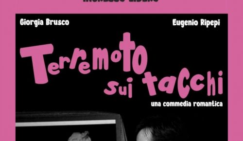 Terremoto sui tacchi