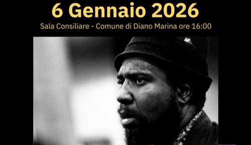 Three Wishes - Nica una storia in jazz