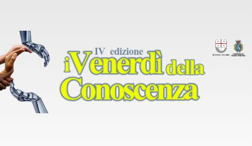 “I Venerdì della Conoscenza” - anno 2026