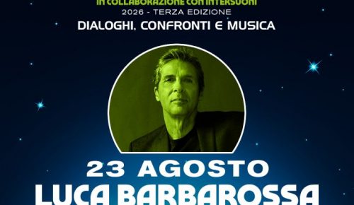 Incontri ravvicinati con la musica - 3^ edizione 2026