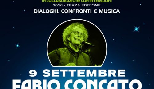Incontri ravvicinati con la musica - 3^ edizione 2026