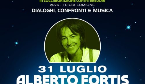 Incontri ravvicinati con la musica - 3^ edizione 2026