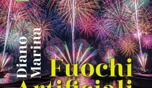 Fuochi artificiali 