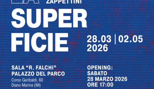 Mostra Oltre la Superficie 