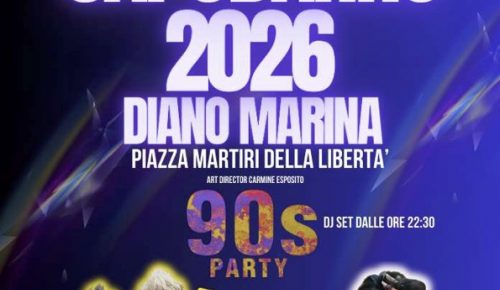 “Capodanno in Piazza”