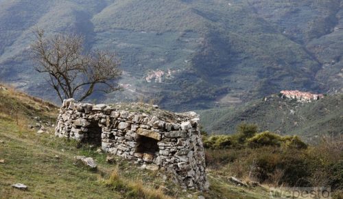 I Paesaggi delle Caselle