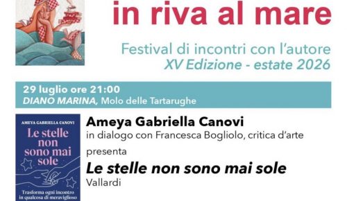 Annullato l’evento del 29 luglio 2026