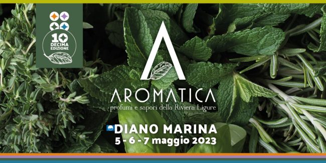 Aromatica 2023