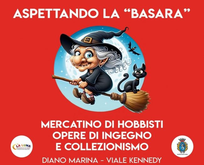 Aspettando la Basara_5-6 gennaio 2026 Aspettando la Basara_5-6 gennaio 2026