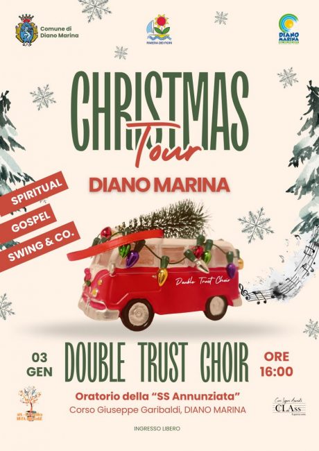 Concerto Double Trust Choir_3 gennaio 2026 Concerto Double Trust Choir_3 gennaio 2026
